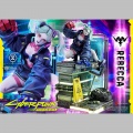 Prime 1 Studio 1/4 Rebecca - Cyberpunk: Edgerunners