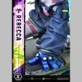 Prime 1 Studio 1/4 Rebecca Deluxe Version - Cyberpunk: Edgerunners