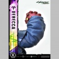 Prime 1 Studio 1/4 Rebecca Deluxe Version - Cyberpunk: Edgerunners