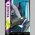Prime 1 Studio 1/4 Rebecca Deluxe Version - Cyberpunk: Edgerunners