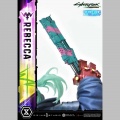 Prime 1 Studio 1/4 Rebecca Deluxe Version - Cyberpunk: Edgerunners