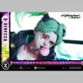 Prime 1 Studio 1/4 Rebecca Deluxe Bonus Version - Cyberpunk: Edgerunners