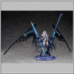 Lancer/Mélusine - Fate/Grand Order (Phat)