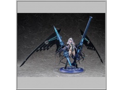Lancer/Mélusine - Fate/Grand Order (Phat)