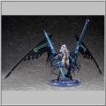 Lancer/Mélusine - Fate/Grand Order (Phat)