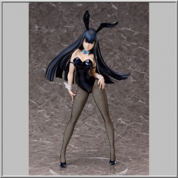 Satsuki Kiryuin: Bunny Ver. - Kill la Kill (Freeing)