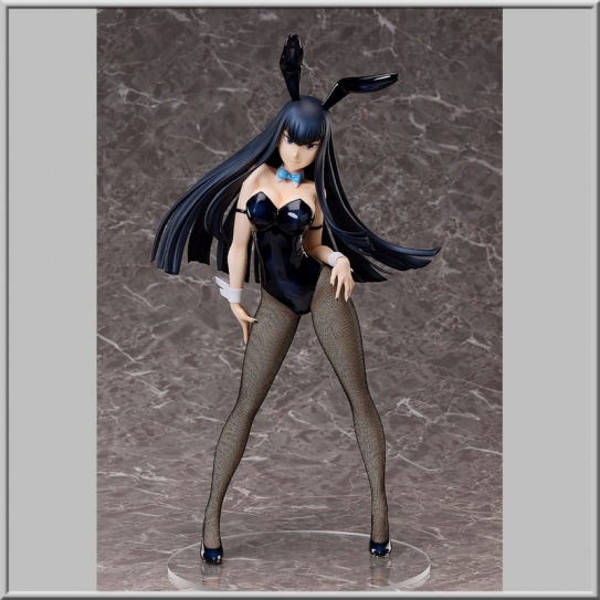 Satsuki Kiryuin: Bunny Ver. - Kill la Kill (Freeing)
