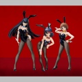 Satsuki Kiryuin: Bunny Ver. - Kill la Kill (Freeing)