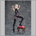 Lustalotte Illusory Outfit / Mayura - 2.5 Dimensional Seduction (Bellfine)