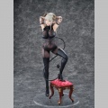 Lustalotte Illusory Outfit / Mayura - 2.5 Dimensional Seduction (Bellfine)