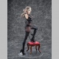 Lustalotte Illusory Outfit / Mayura - 2.5 Dimensional Seduction (Bellfine)