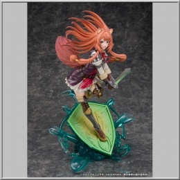 Raphtalia - The Rising of the Shield Hero (Proof)