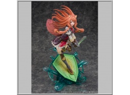 Raphtalia - The Rising of the Shield Hero (Proof)