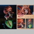 Raphtalia - The Rising of the Shield Hero (Proof)
