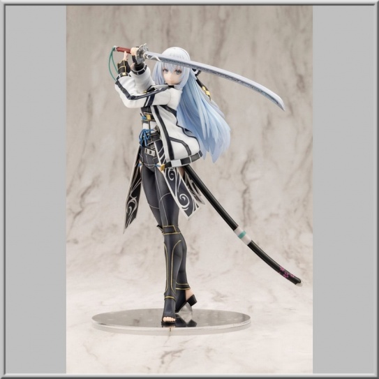 Shizuna Rem Misurugi - The Legend of Heroes (Kotobukiya)