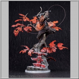 Wolf - Sekiro: Shadows Die Twice (Kotobukiya)