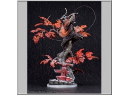 Wolf - Sekiro: Shadows Die Twice (Kotobukiya)