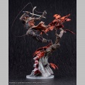 Wolf - Sekiro: Shadows Die Twice (Kotobukiya)