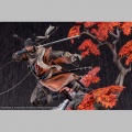Wolf - Sekiro: Shadows Die Twice (Kotobukiya)