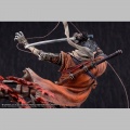 Wolf - Sekiro: Shadows Die Twice (Kotobukiya)