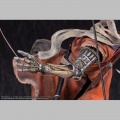 Wolf - Sekiro: Shadows Die Twice (Kotobukiya)