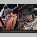 Wolf - Sekiro: Shadows Die Twice (Kotobukiya)