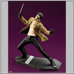Goro Majima - Like a Dragon (Kotobukiya)