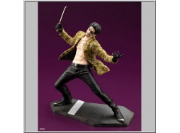 Goro Majima - Like a Dragon (Kotobukiya)