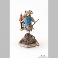 Pure Arts Spartan Kick Alexios - Assassin´s Creed