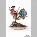 Pure Arts Spartan Kick Alexios - Assassin´s Creed