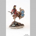 Pure Arts Spartan Kick Alexios - Assassin´s Creed