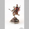 Pure Arts Spartan Kick Alexios - Assassin´s Creed