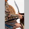 Pure Arts Spartan Kick Alexios - Assassin´s Creed