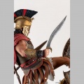 Pure Arts Spartan Kick Alexios - Assassin´s Creed