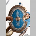 Pure Arts Spartan Kick Alexios - Assassin´s Creed