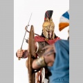 Pure Arts Spartan Kick Alexios - Assassin´s Creed