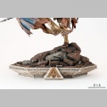 Pure Arts Spartan Kick Alexios - Assassin´s Creed