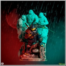 PCS 1/10 The Last Ronin - Teenage Mutant Ninja Turtles: The Last Ronin