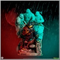 PCS 1/10 The Last Ronin - Teenage Mutant Ninja Turtles: The Last Ronin