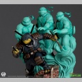 PCS 1/10 The Last Ronin - Teenage Mutant Ninja Turtles: The Last Ronin