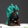 PCS 1/10 The Last Ronin - Teenage Mutant Ninja Turtles: The Last Ronin