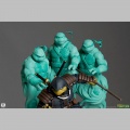 PCS 1/10 The Last Ronin - Teenage Mutant Ninja Turtles: The Last Ronin