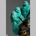 PCS 1/10 The Last Ronin - Teenage Mutant Ninja Turtles: The Last Ronin