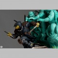 PCS 1/10 The Last Ronin - Teenage Mutant Ninja Turtles: The Last Ronin