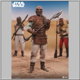 Sideshow Pagetti Rook - Star Wars: Episode VI