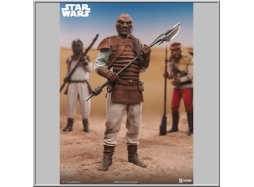Sideshow Pagetti Rook - Star Wars: Episode VI
