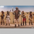 Sideshow Pagetti Rook - Star Wars: Episode VI