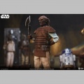 Sideshow Pagetti Rook - Star Wars: Episode VI