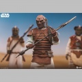 Sideshow Pagetti Rook - Star Wars: Episode VI