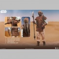 Sideshow Pagetti Rook - Star Wars: Episode VI
